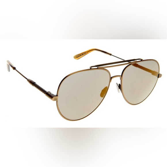 Bottega Veneta Sunglasses with case - unisex - Picture 8 of 8